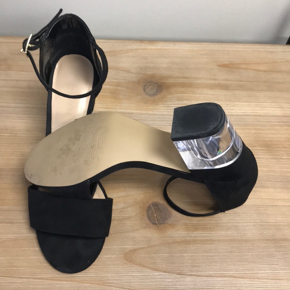 🎁 Expression Kara Sandals - Picture 5 of 5